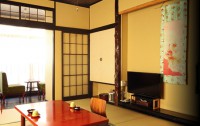   Dogo Onsen Sachiya 3*  8