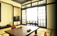   Dogo Onsen Sachiya 3*  7