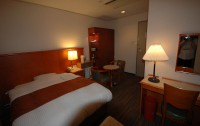   Takamatsu Terminal Hotel 2*  11