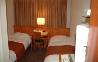   Takamatsu Terminal Hotel 2*  10