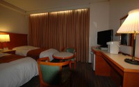   Takamatsu Terminal Hotel 2*  9