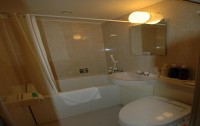   Takamatsu Terminal Hotel 2*  7