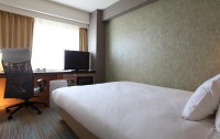   Daiwa Roynet Hotel Takamatsu 3*  9