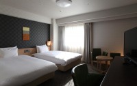   Daiwa Roynet Hotel Takamatsu 3*  8