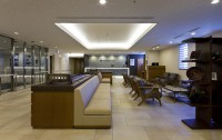 Daiwa Roynet Hotel Takamatsu 3*  5