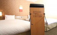 Daiwa Roynet Hotel Takamatsu 3*  3