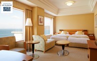   Jr Hotel Clement Takamatsu 4*  37