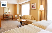   Jr Hotel Clement Takamatsu 4*  34