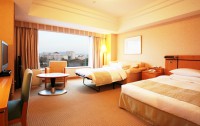   Jr Hotel Clement Takamatsu 4*  11