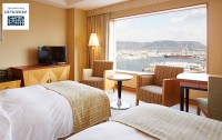   Jr Hotel Clement Takamatsu 4*  23