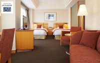   Jr Hotel Clement Takamatsu 4*  22