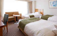   Jr Hotel Clement Takamatsu 4*  20