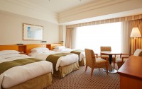   Jr Hotel Clement Takamatsu 4*  10