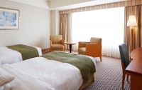   Jr Hotel Clement Takamatsu 4*  19