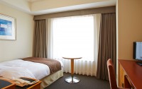 Jr Hotel Clement Takamatsu 4*  5