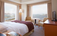 Jr Hotel Clement Takamatsu 4*  2