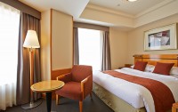 Jr Hotel Clement Takamatsu 4*  4