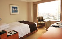 Jr Hotel Clement Takamatsu 4*  3