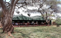   Amboseli Sopa Lodge 4*  17