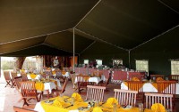   Amboseli Sopa Lodge 4*  16