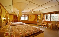   Amboseli Sopa Lodge 4*  15