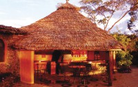   Amboseli Sopa Lodge 4*  11