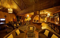   Amboseli Sopa Lodge 4*  9