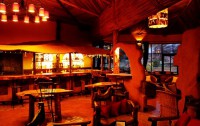   Amboseli Sopa Lodge 4*  8