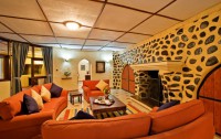   Amboseli Sopa Lodge 4*  5