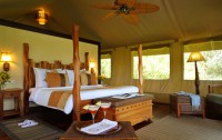   Sarova Mara Game Camp 4*  1