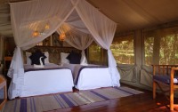   Sarova Mara Game Camp 4*  15