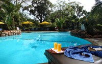   Sarova Mara Game Camp 4*  14