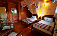   Mara Leisure Camp 4*  14