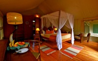   Mara Leisure Camp 4*  13