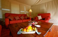   Mara Leisure Camp 4*  12