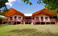   Mara Leisure Camp 4*  11