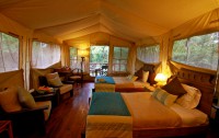   Mara Leisure Camp 4*  7