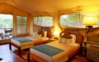   Mara Leisure Camp 4*  8