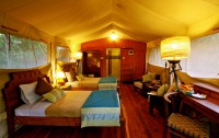   Mara Leisure Camp 4*  6