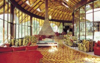   Lake Naivasha Sopa Resort 4*  7