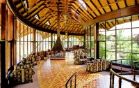   Lake Naivasha Sopa Resort 4*  8