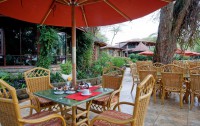   Lake Naivasha Sopa Resort 4*  6