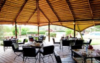 Lake Naivasha Sopa Resort 4*  5