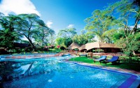   Lake Naivasha Sopa Resort 4*  4