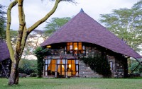   Lake Naivasha Sopa Resort 4*  1