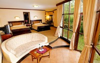   Lake Naivasha Sopa Resort 4*  3