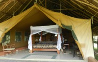 Flamingo Hill Tented Camp 3*  2