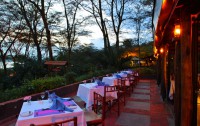   Sarova Lion Hill Lodge 5*  8