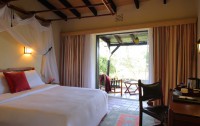   Sarova Lion Hill Lodge 5*  6