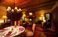 Sarova Lion Hill Lodge 5*  2